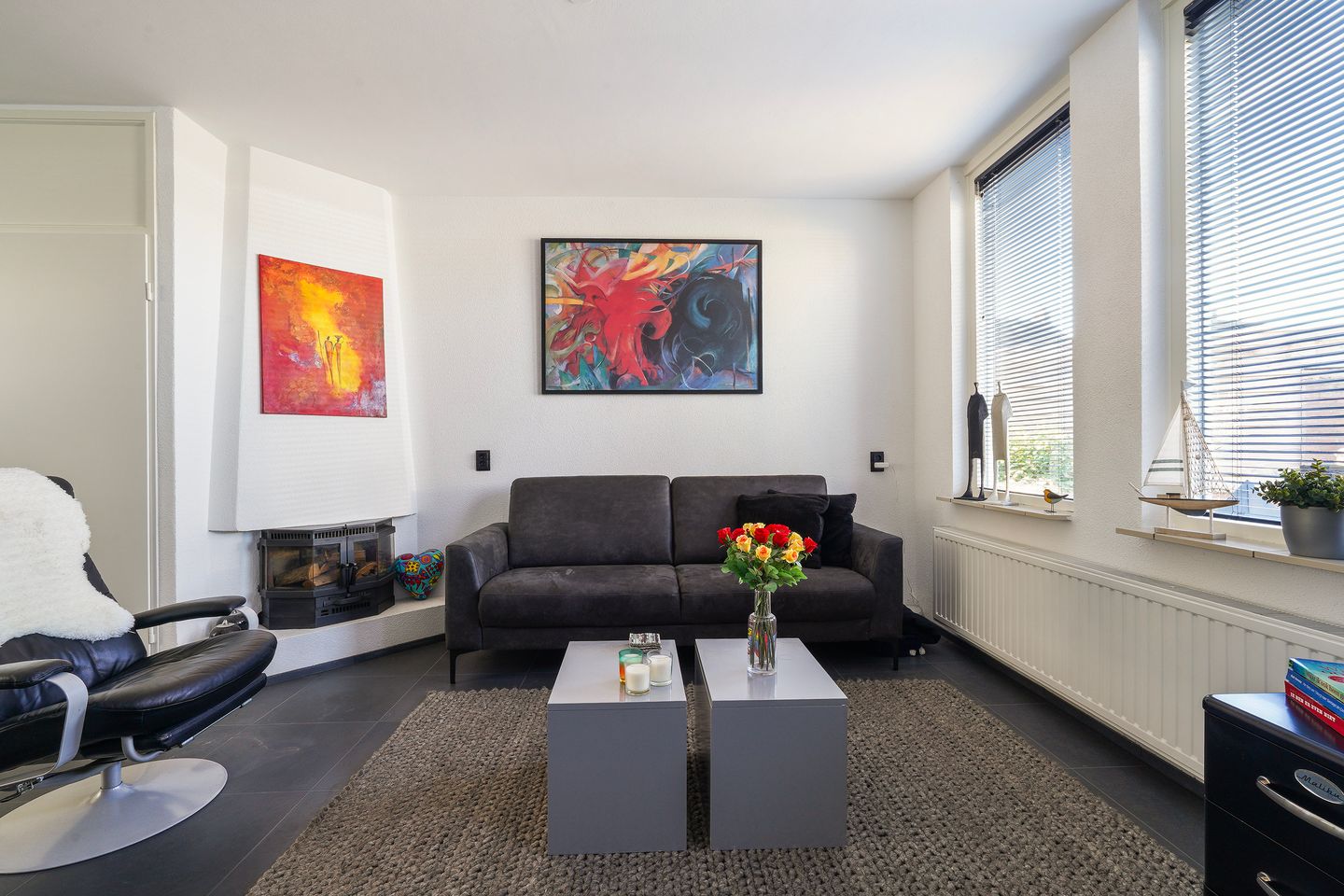 Foto 10 van Bredevaert 35