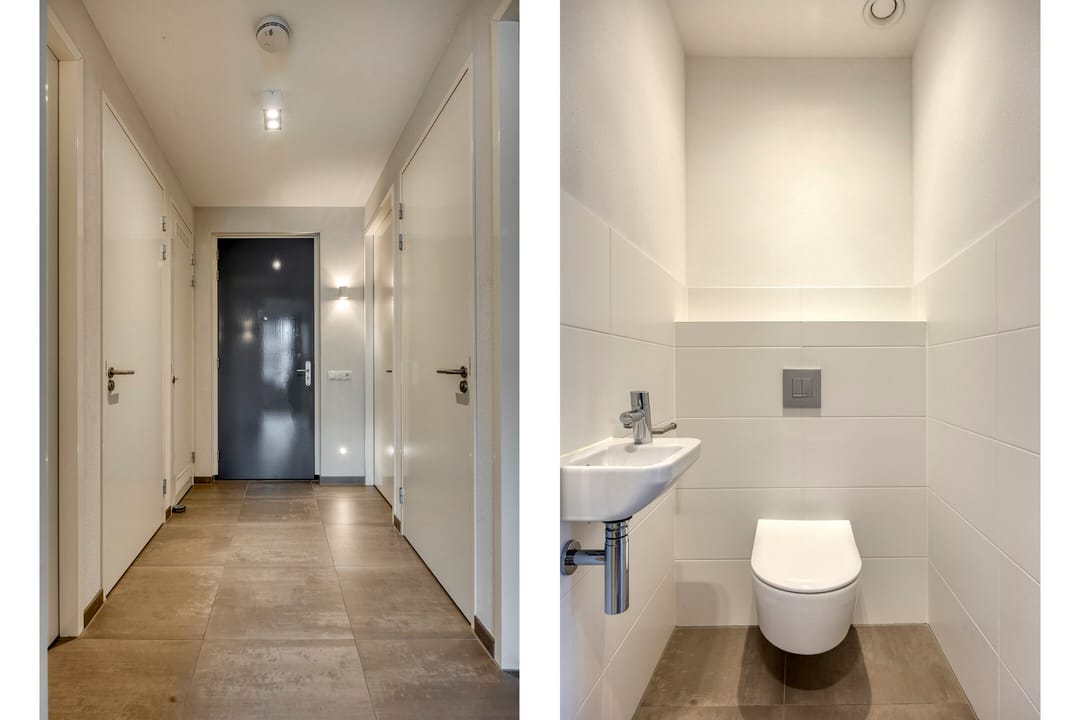 Photo 23 of Stratumsedijk 22-K