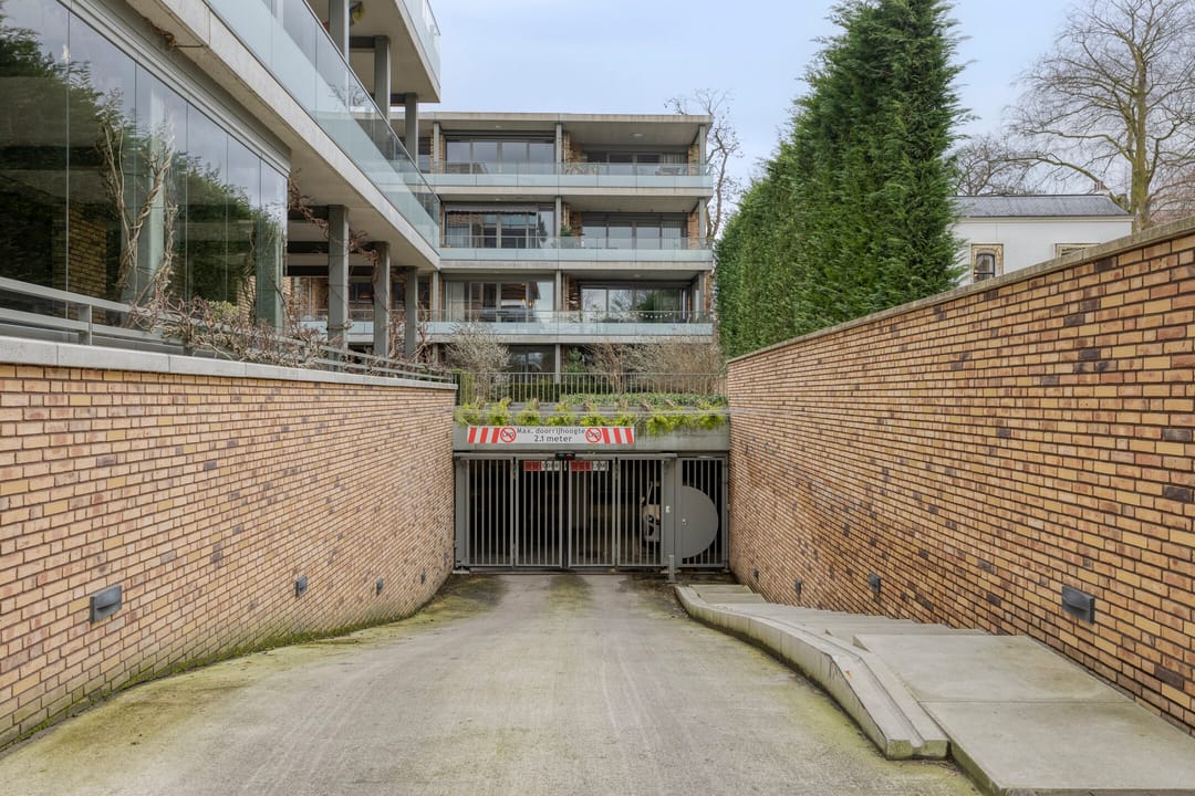 Photo 28 of Stratumsedijk 22-K