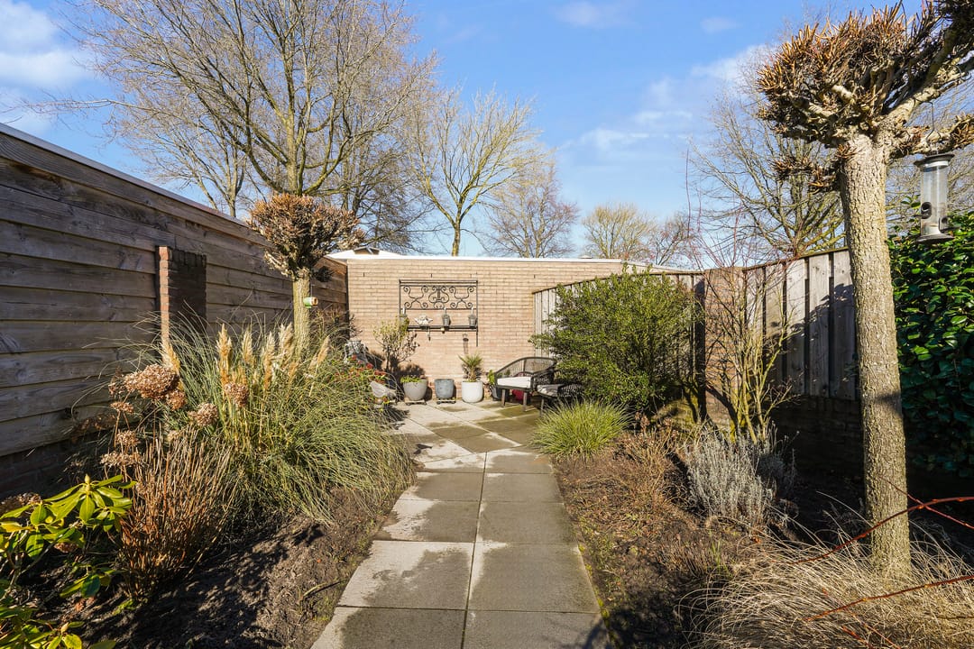 Foto 28 van Bredevaert 35