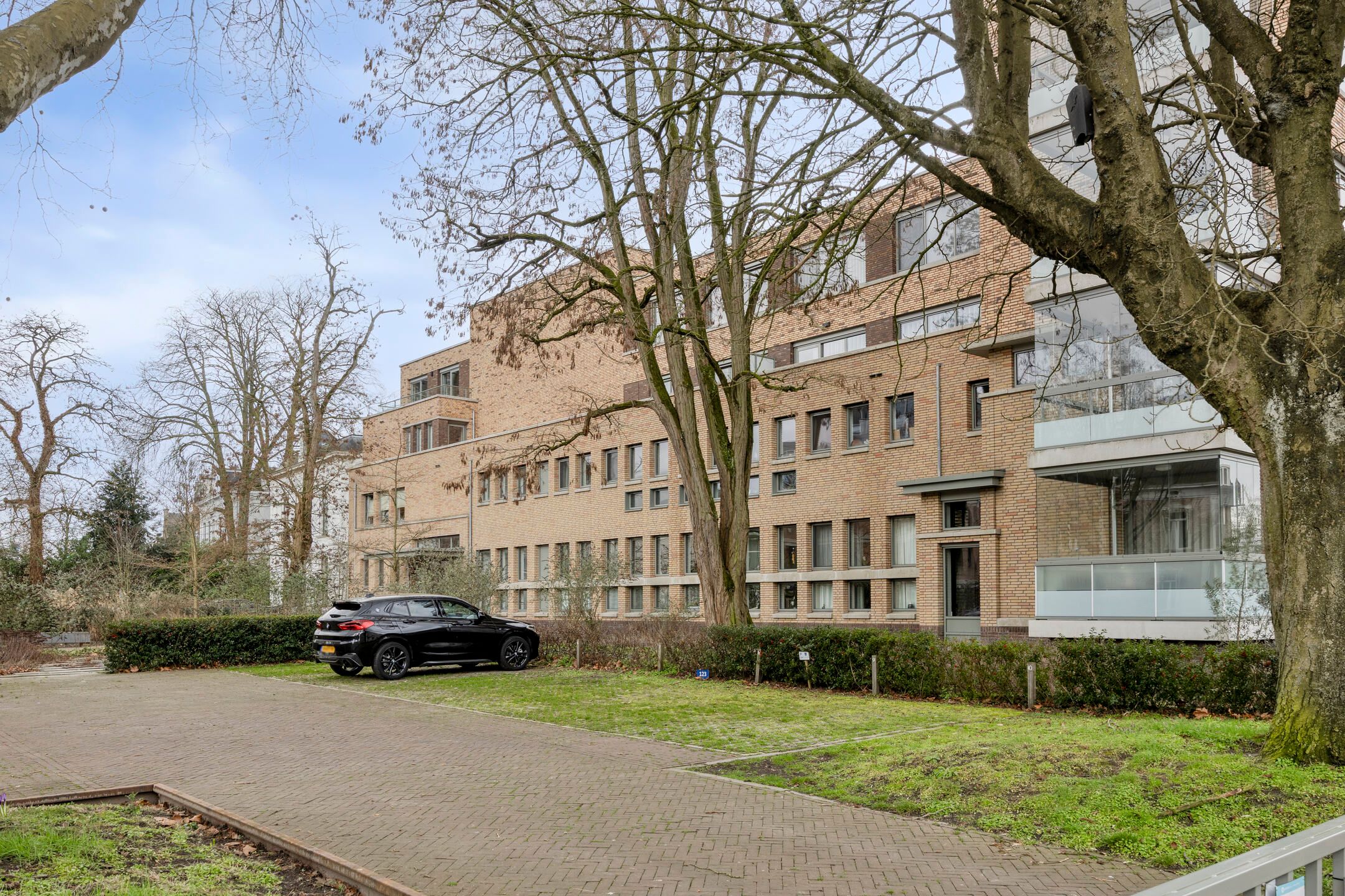 Photo 33 of Stratumsedijk 22-K