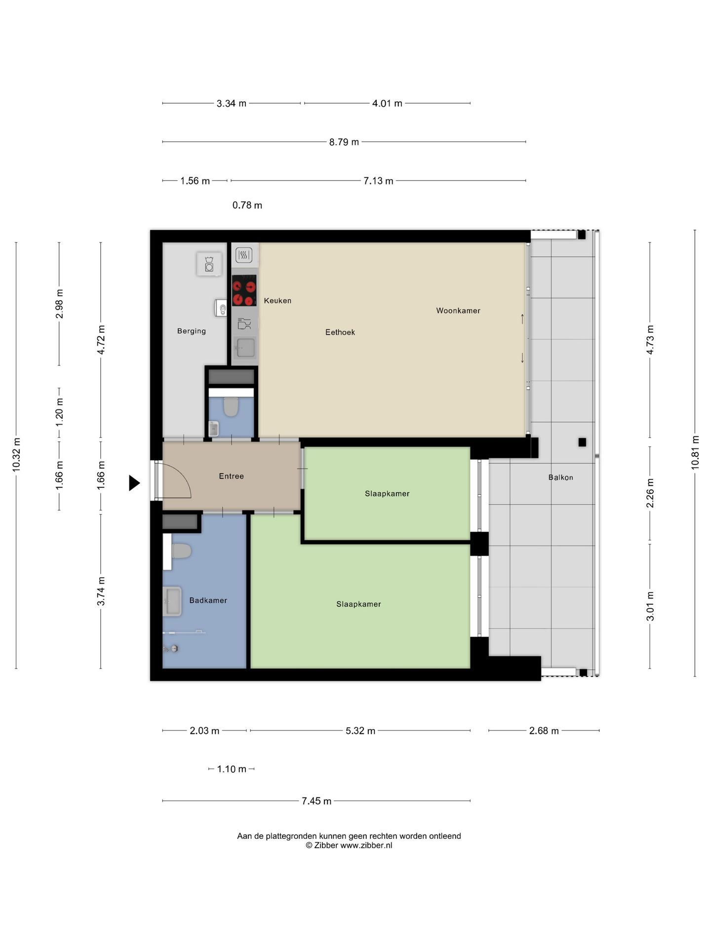 Photo 34 of Stratumsedijk 22-K