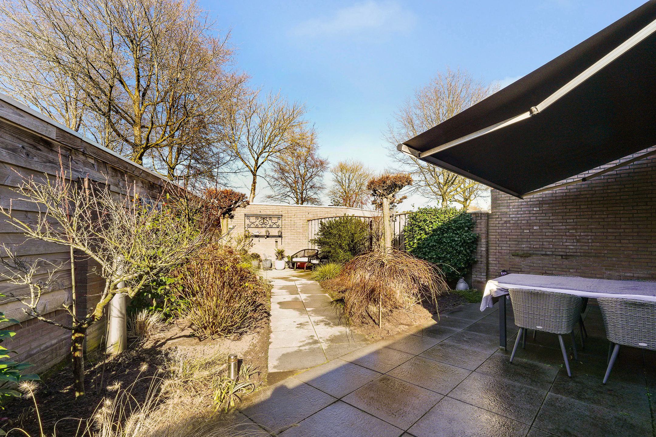 Foto 30 van Bredevaert 35