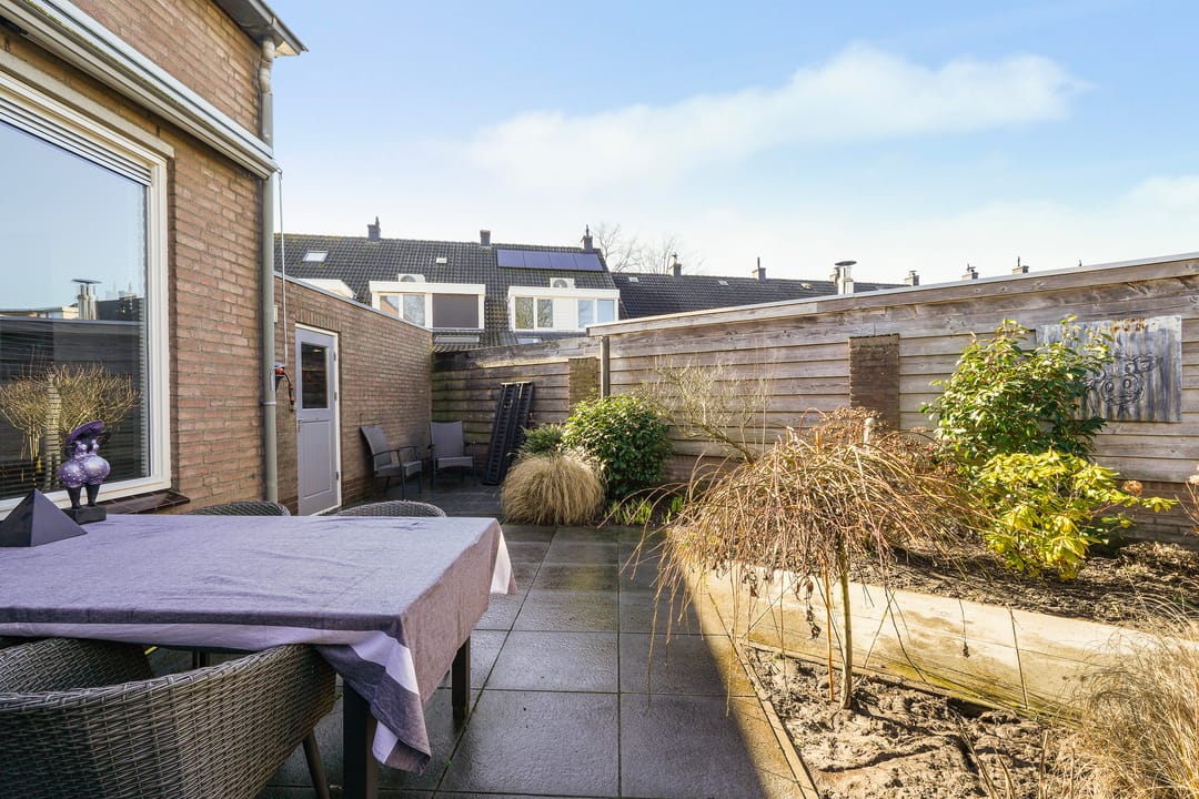 Foto 31 van Bredevaert 35