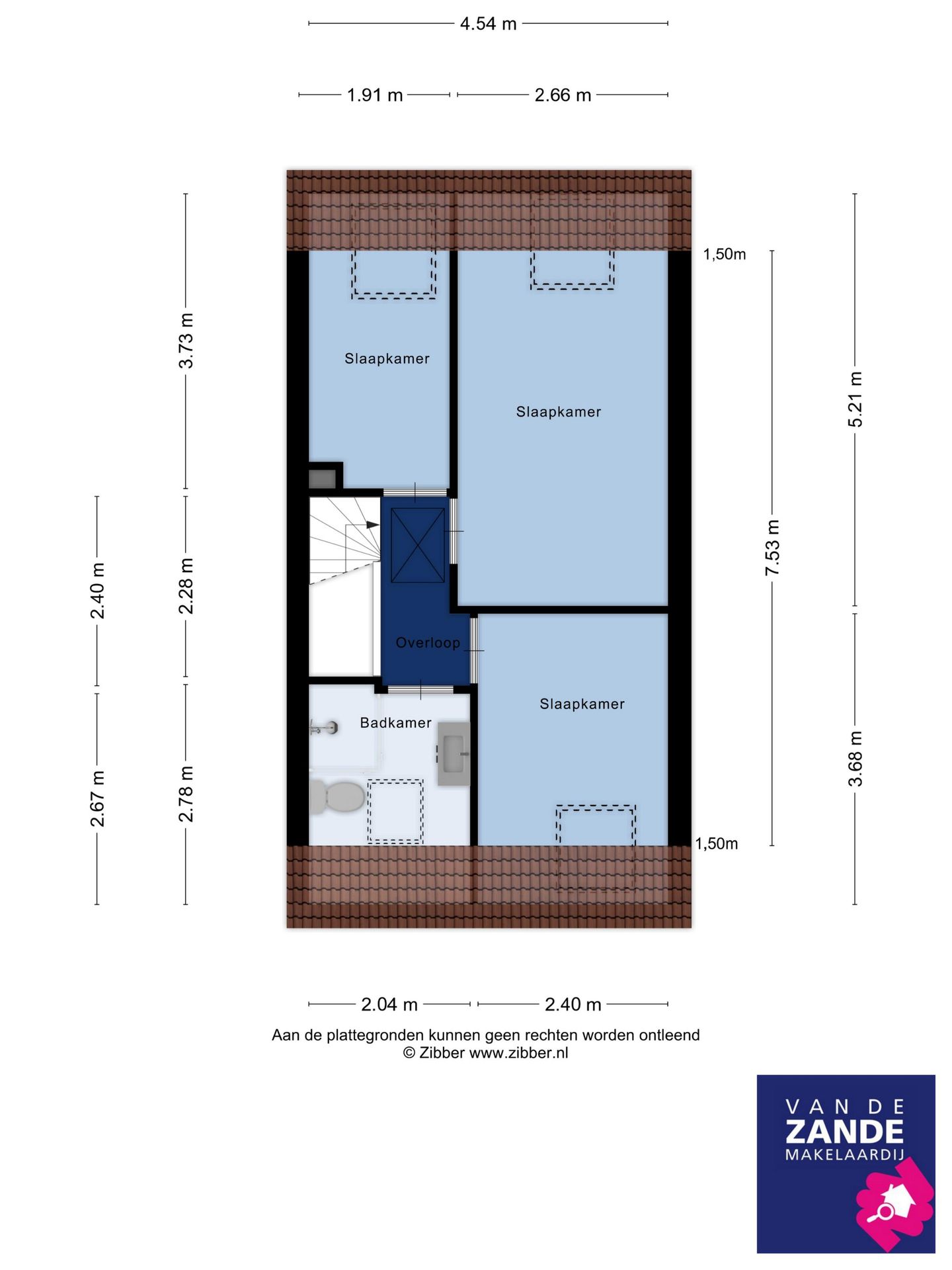 Foto 34 van Bredevaert 35