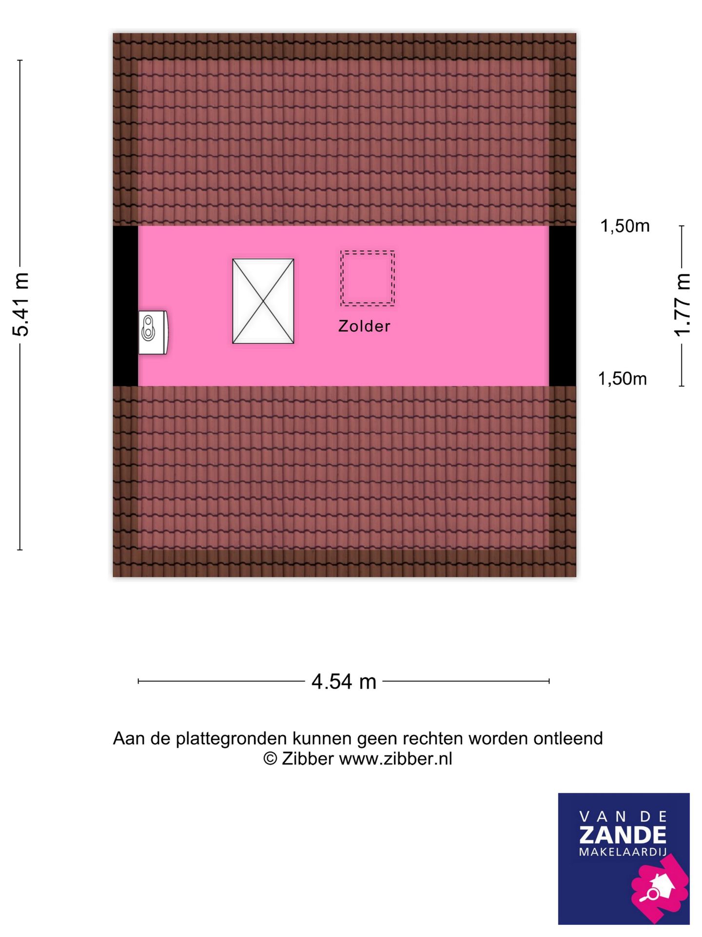 Foto 35 van Bredevaert 35