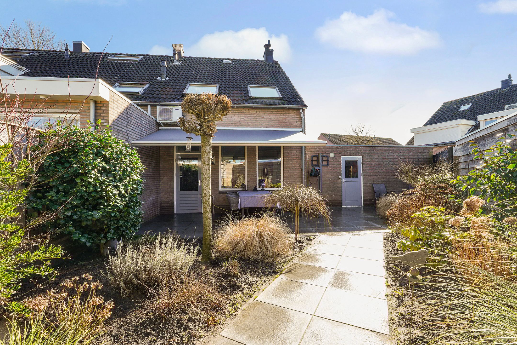 Foto 27 van Bredevaert 35