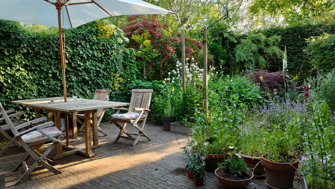 Foto 7 van Lenningenhof 37