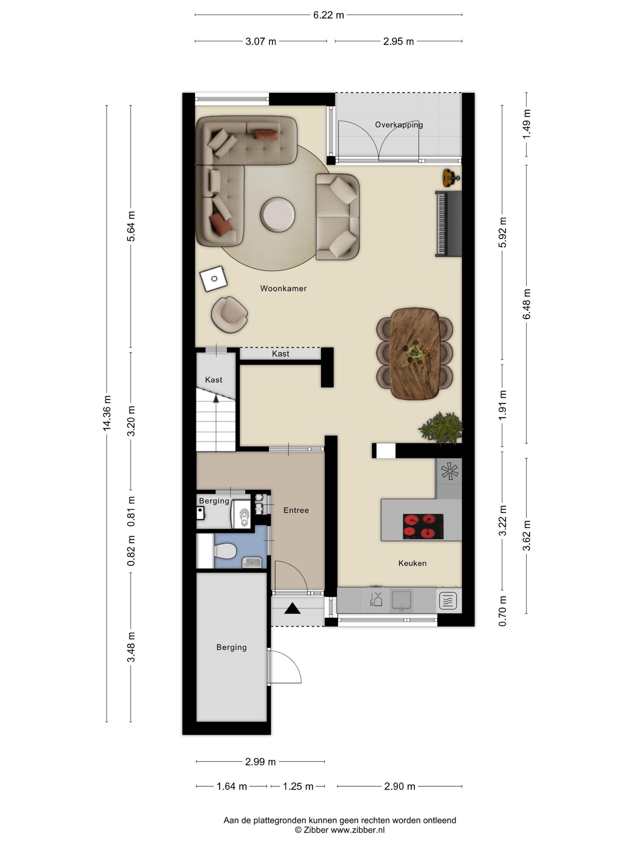 Foto 54 van Lenningenhof 37