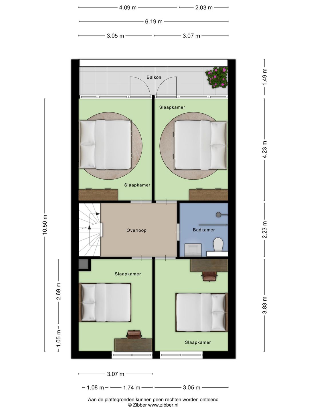 Foto 56 van Lenningenhof 37