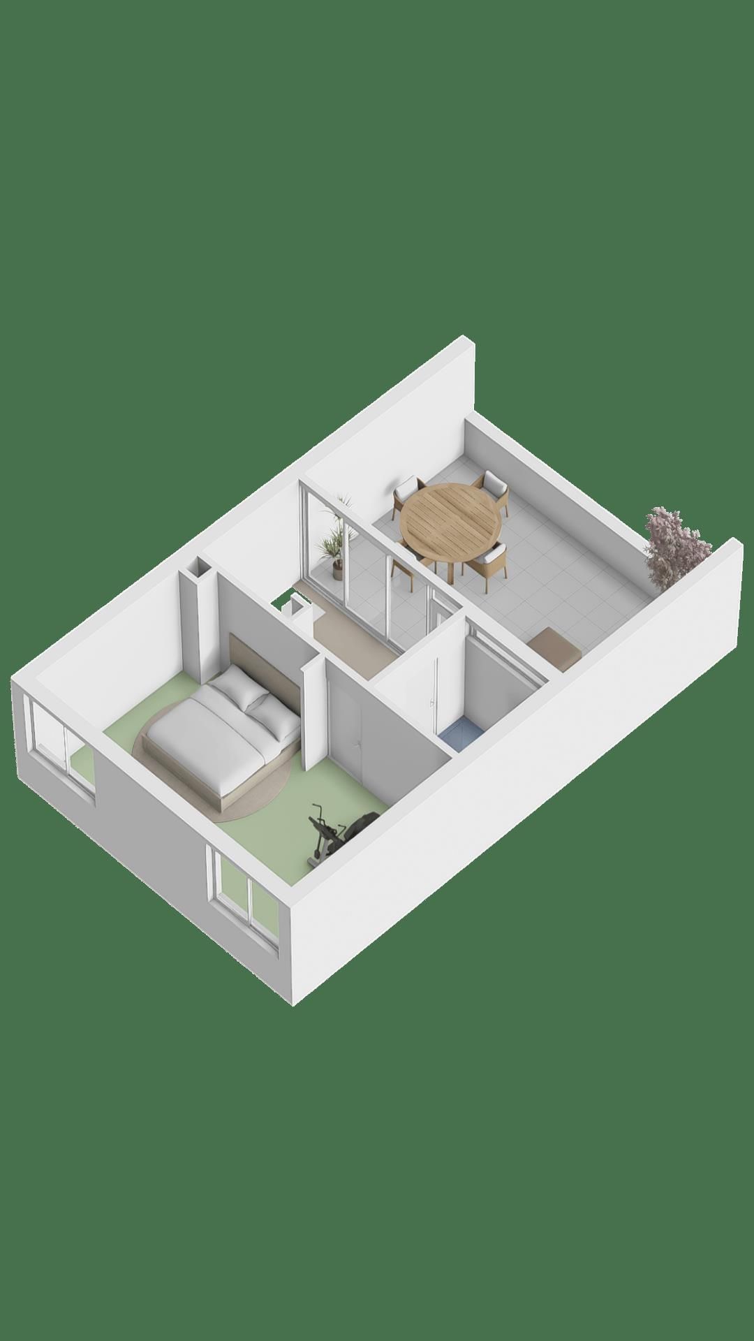 Foto 59 van Lenningenhof 37