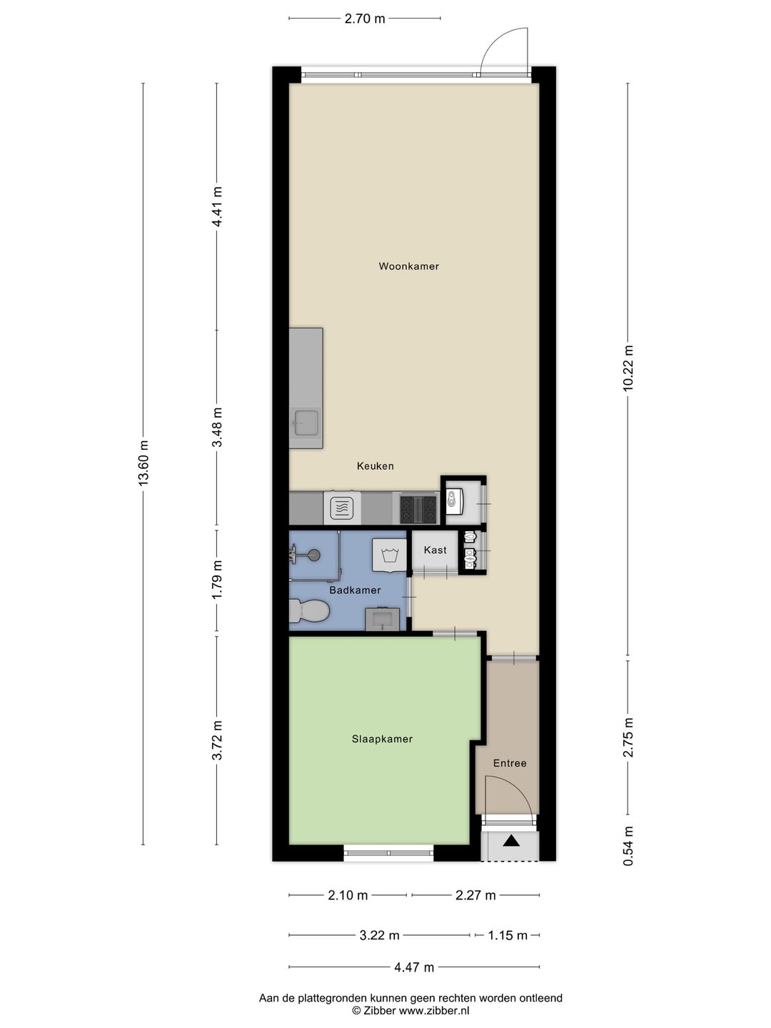 Foto 31 van Bolksbeek 20