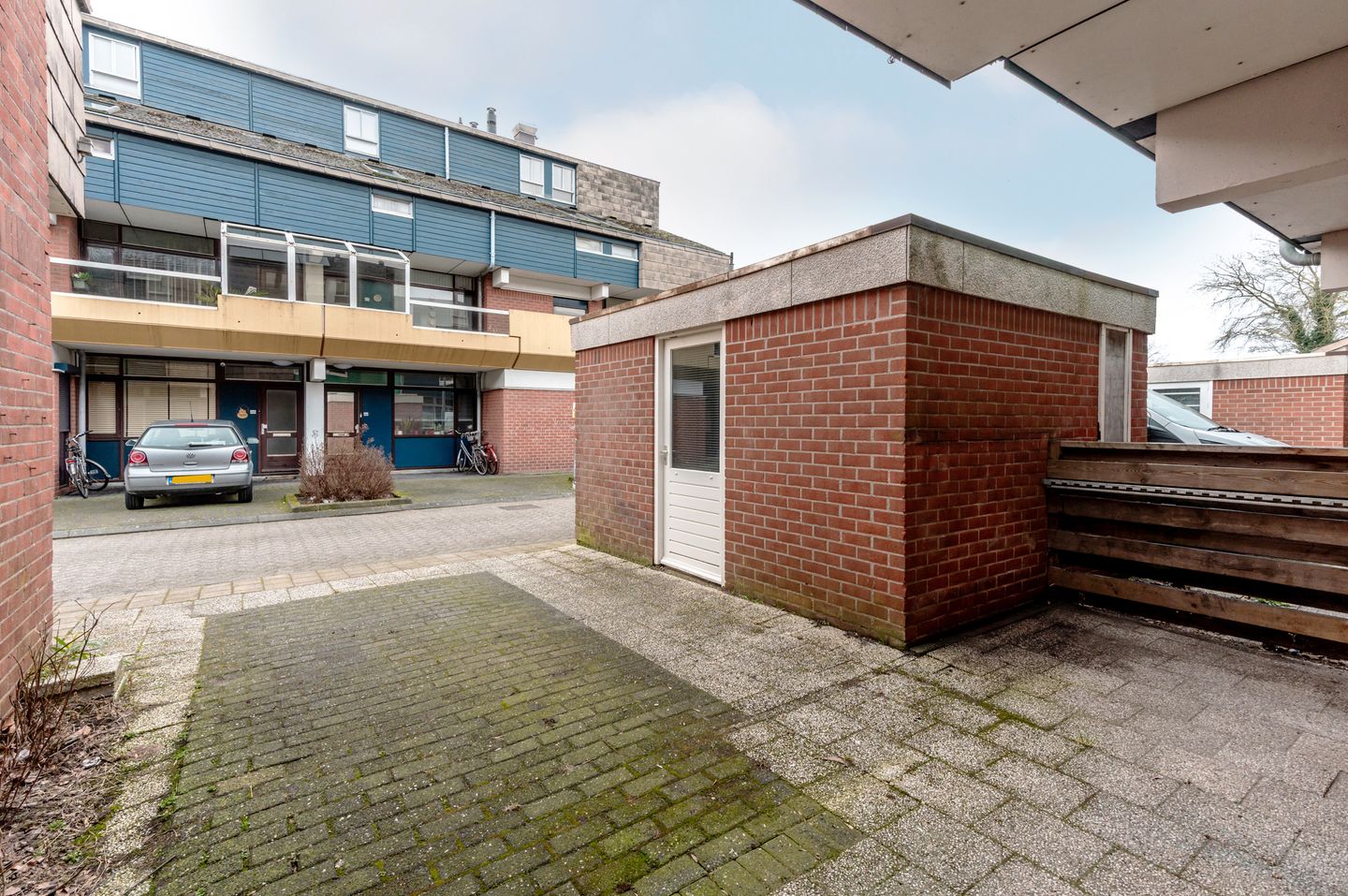 Foto 5 van Bastion 47