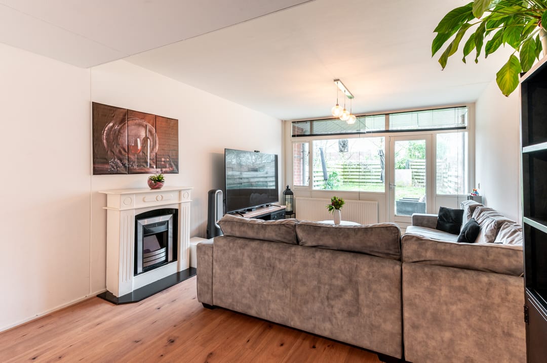 Foto 7 van Bastion 47