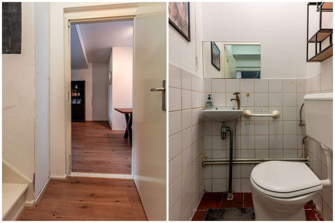 Foto 17 van Bastion 47