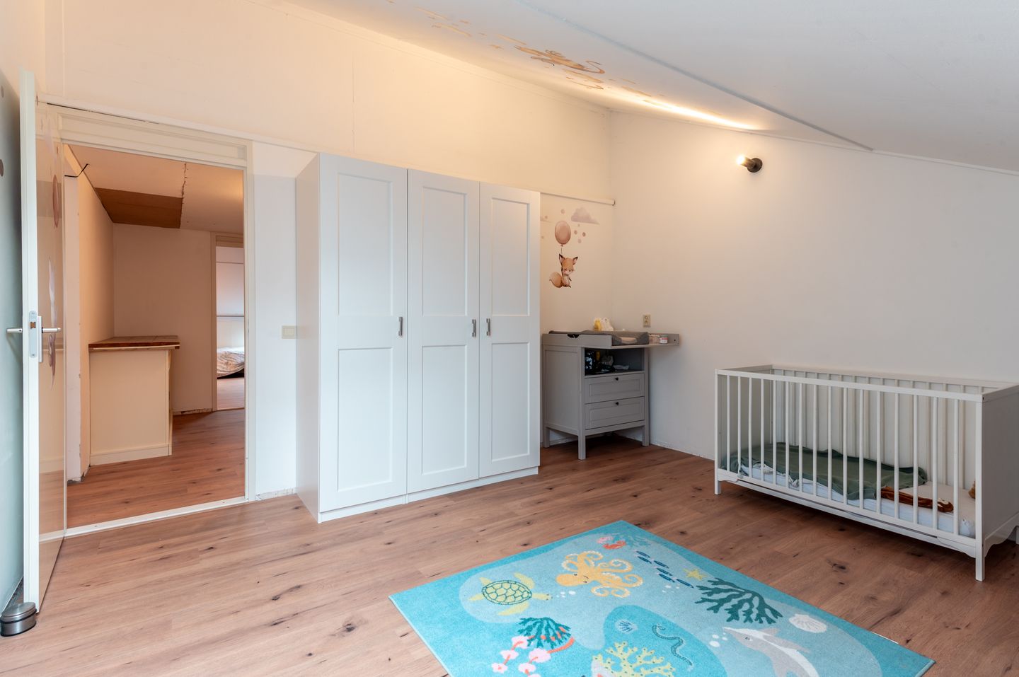 Foto 19 van Bastion 47