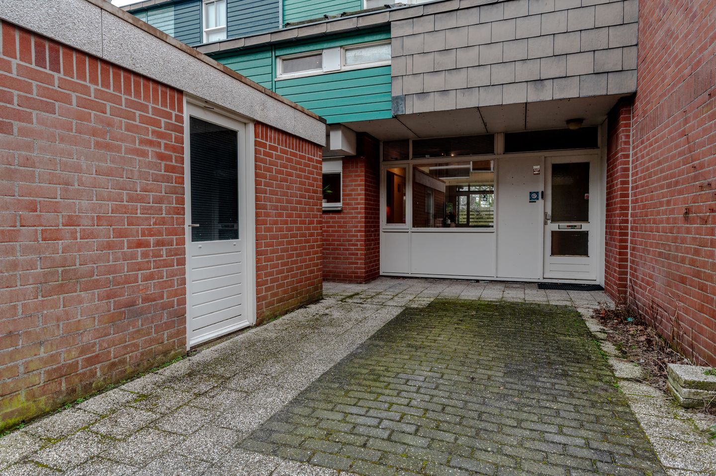 Foto 4 van Bastion 47