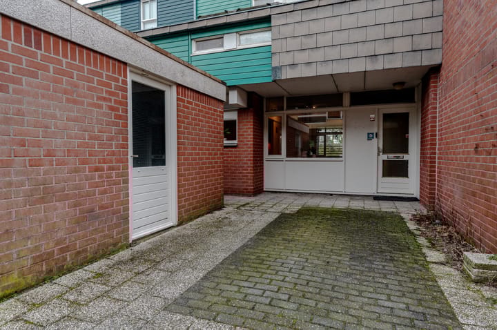 Foto 4 van Bastion 47