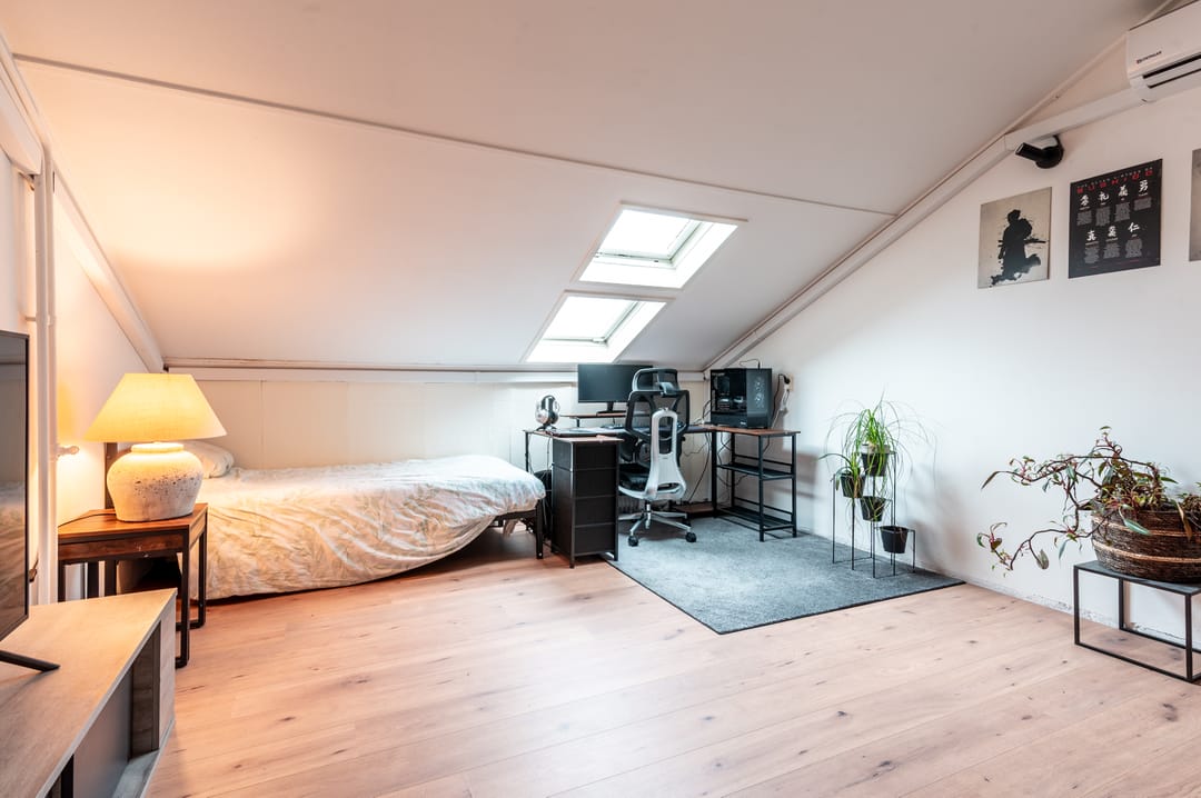 Foto 23 van Bastion 47