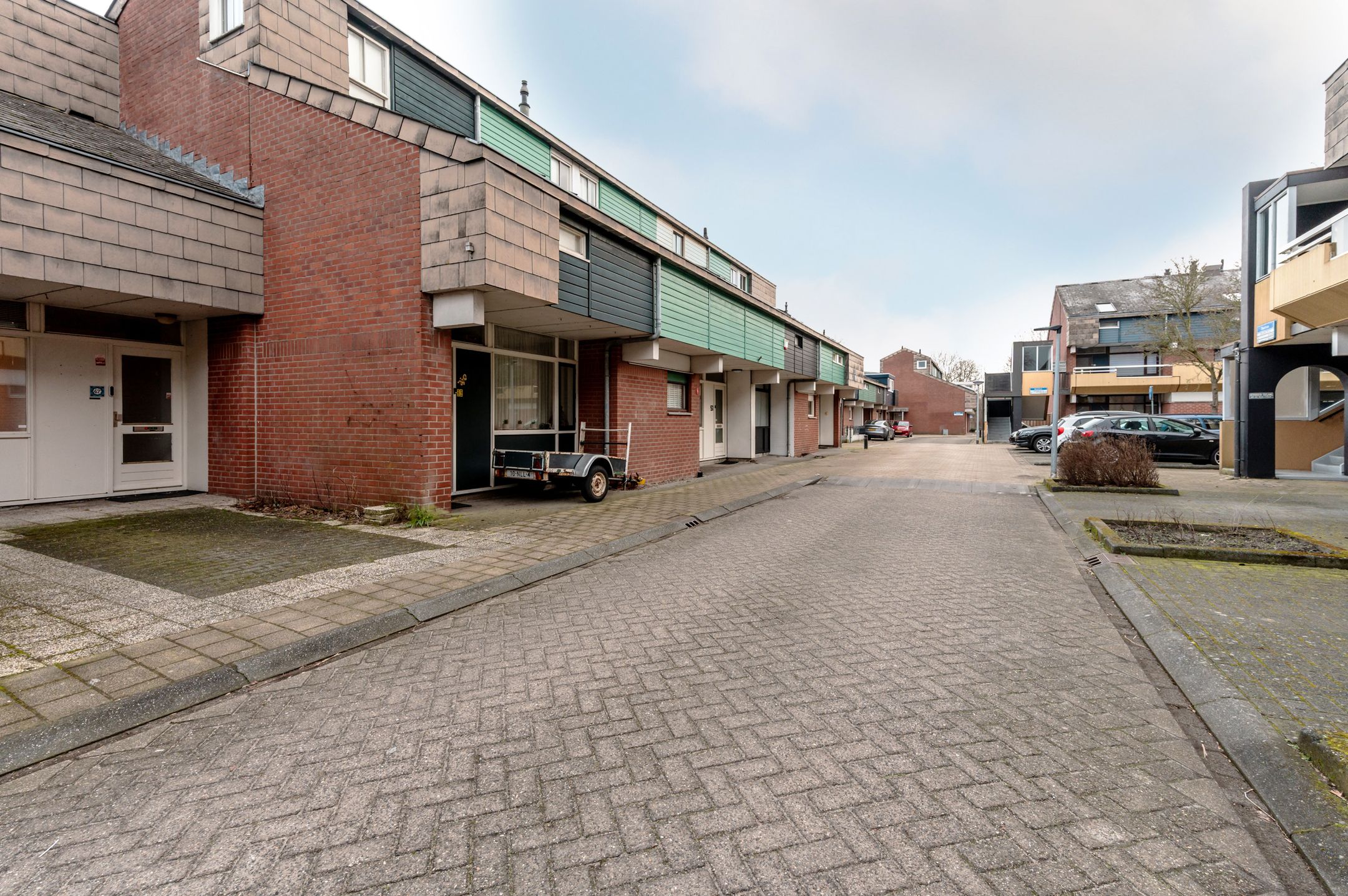 Foto 33 van Bastion 47