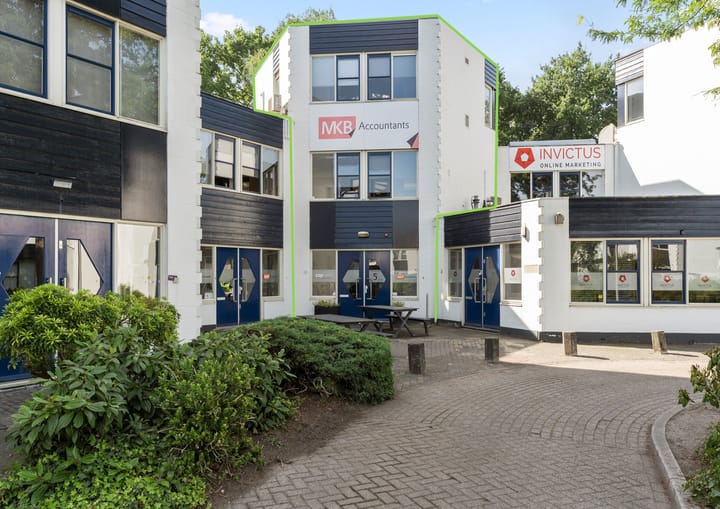 Vendelier 5, Veenendaal