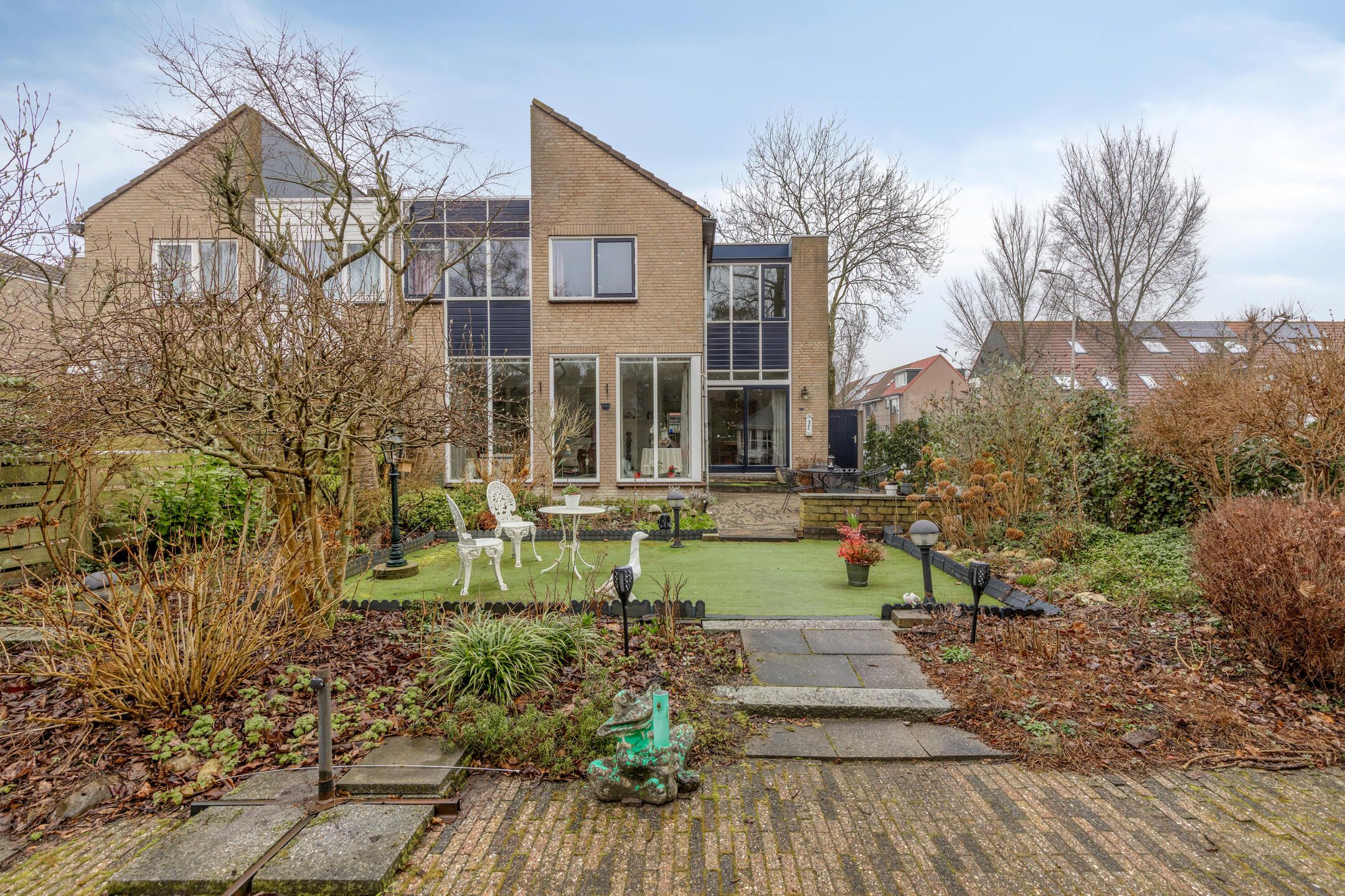 Zaan 1 