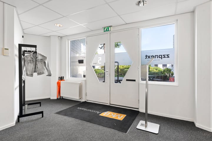 Vendelier 5, Veenendaal