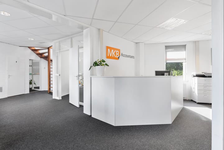 Vendelier 5, Veenendaal