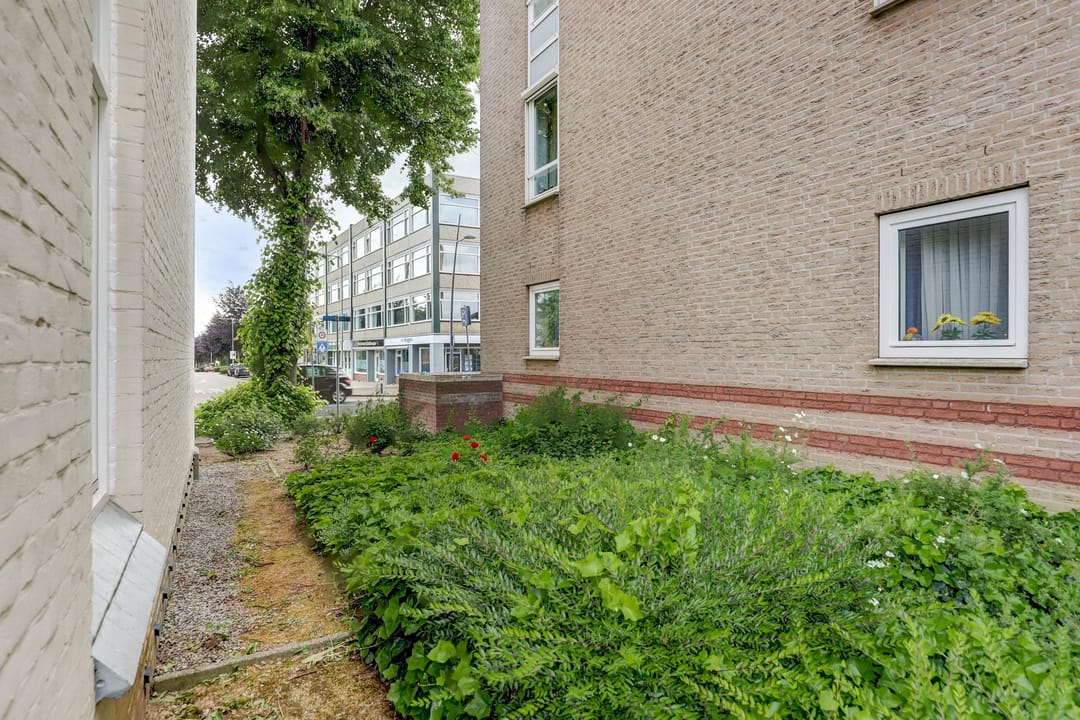 Foto 43 van Banebergpassage 2