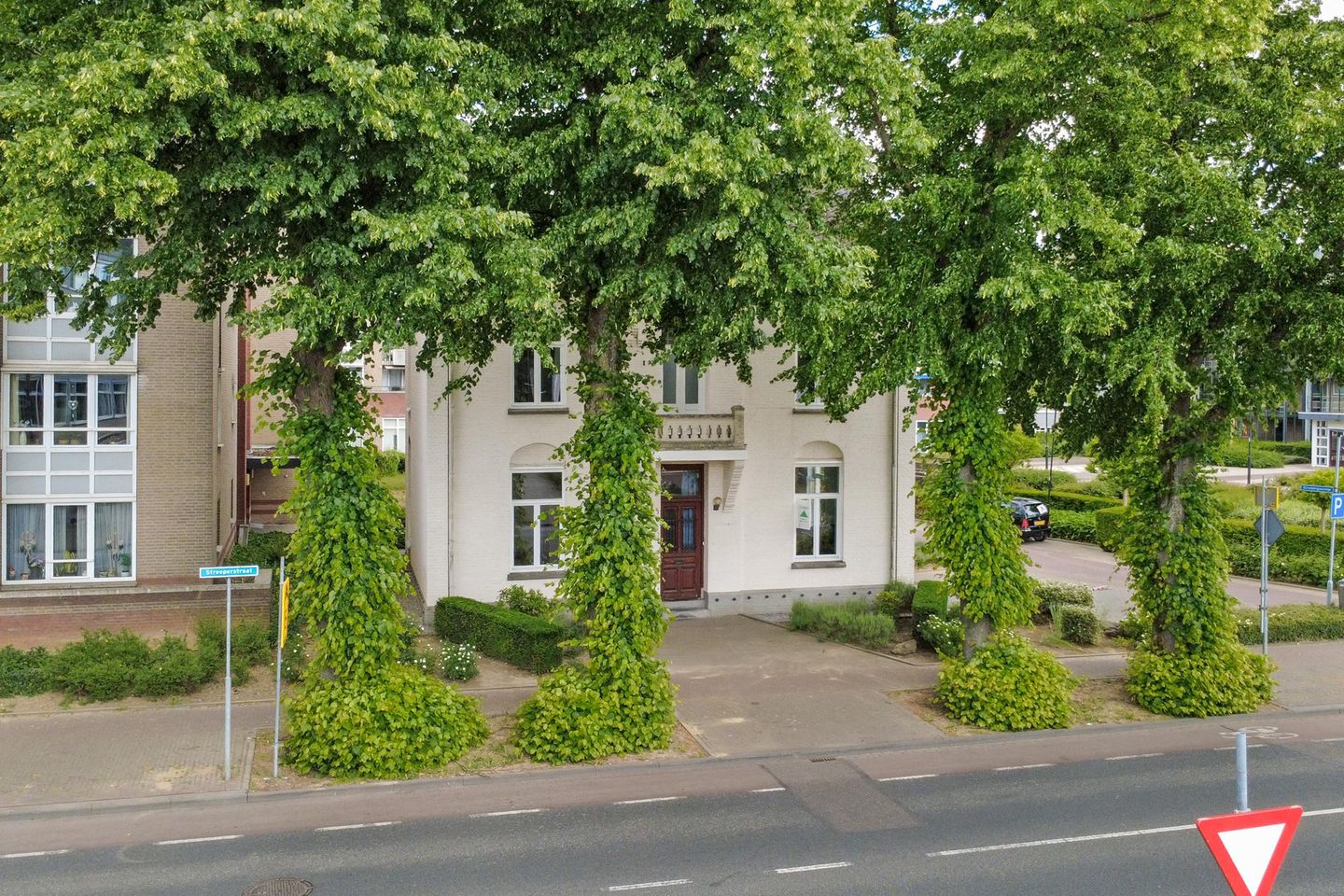 Foto 49 van Banebergpassage 2