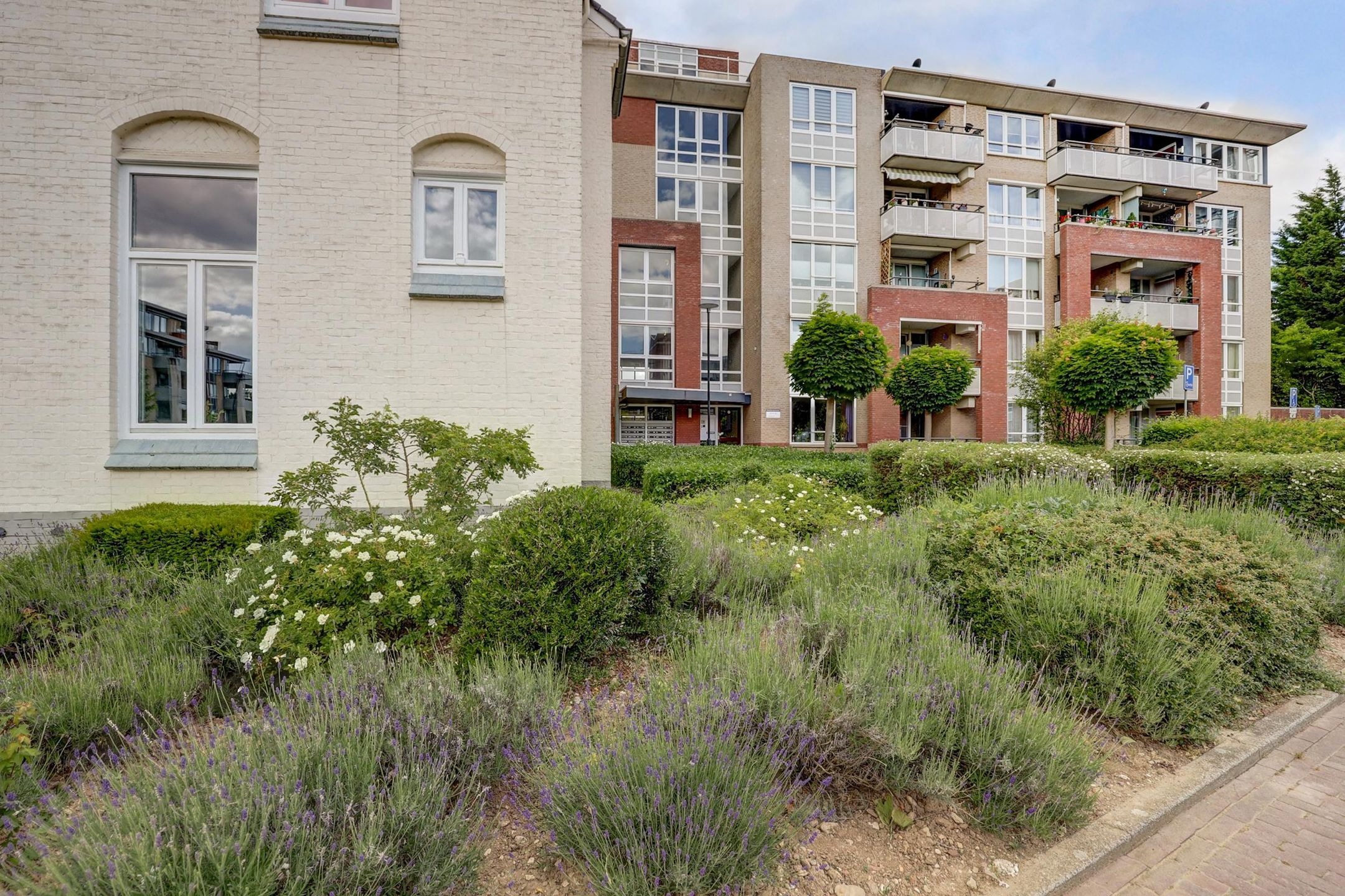 Foto 45 van Banebergpassage 2