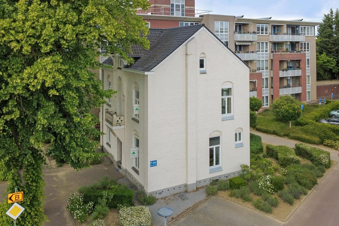 Foto 46 van Banebergpassage 2