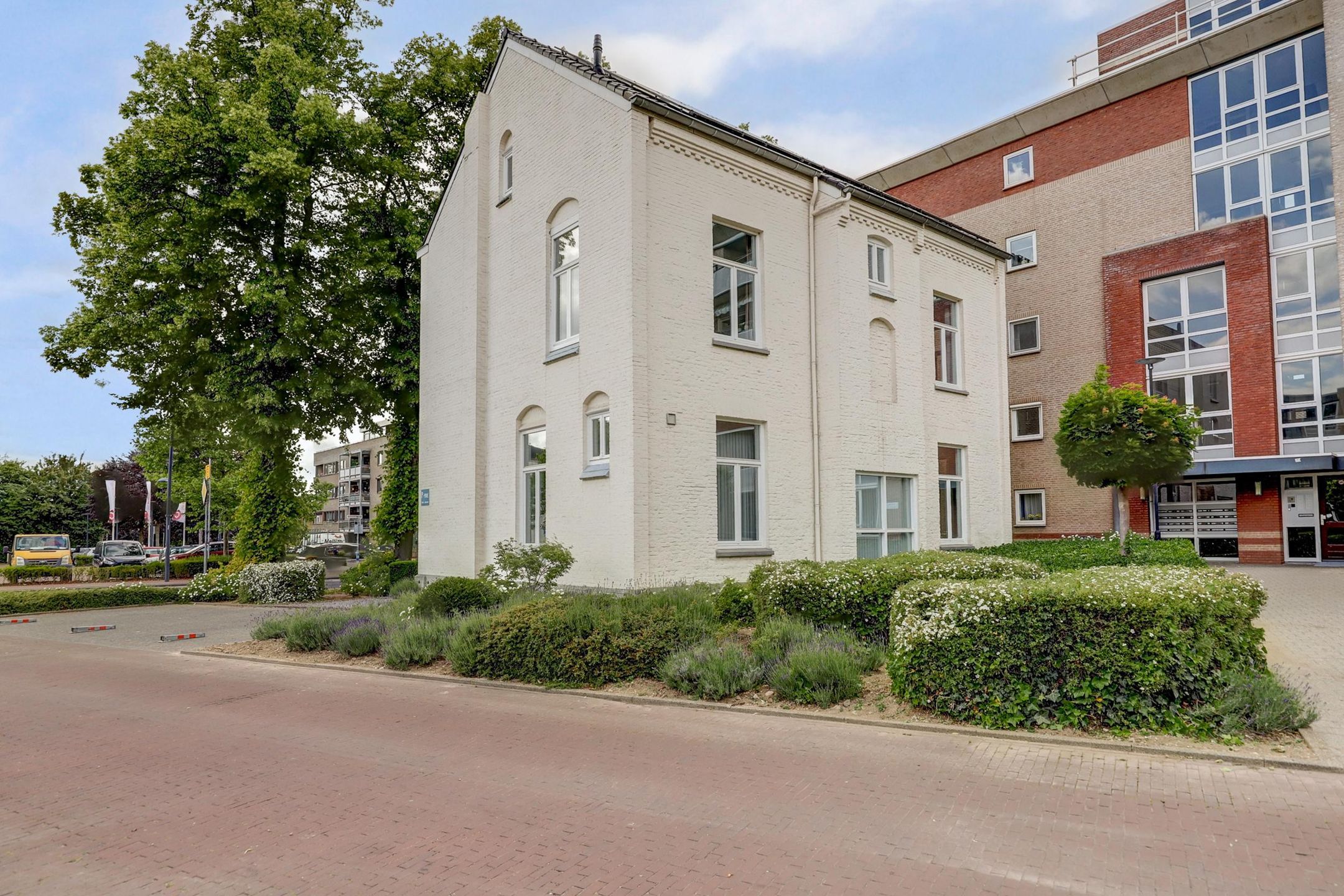 Foto 42 van Banebergpassage 2