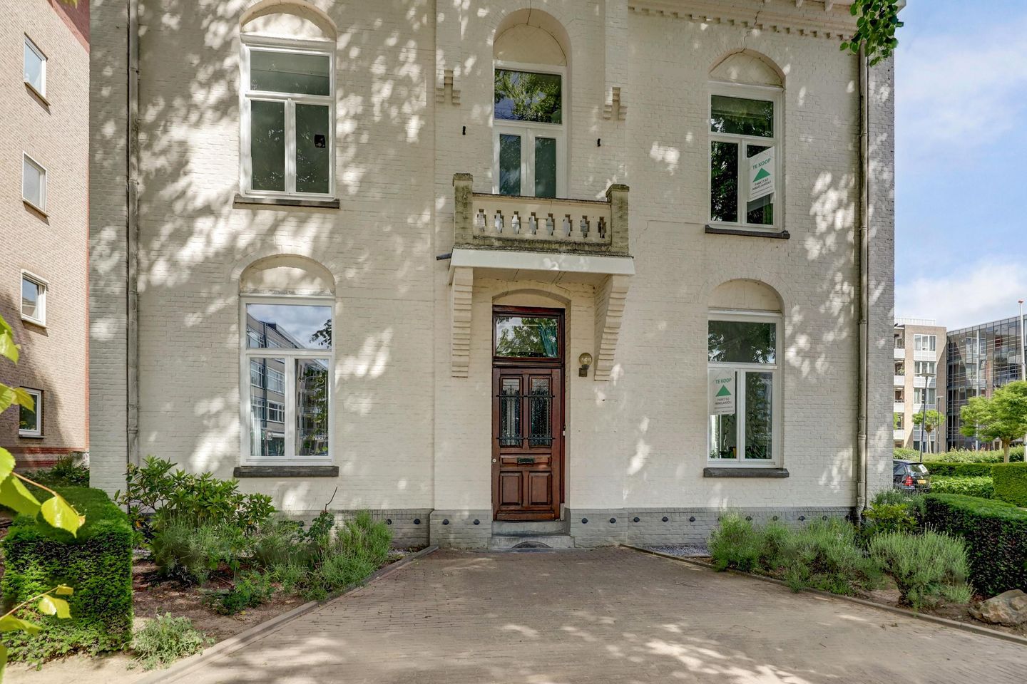 Foto 5 van Banebergpassage 2