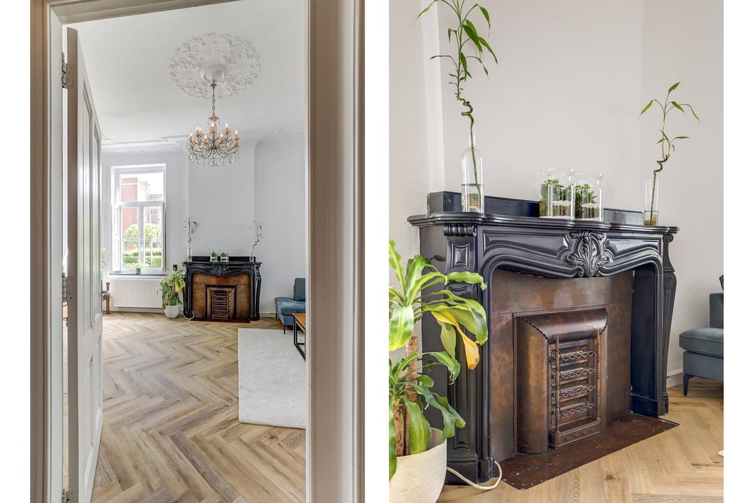 Foto 7 van Banebergpassage 2