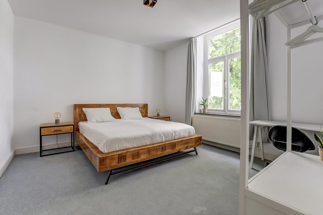 Foto 23 van Banebergpassage 2