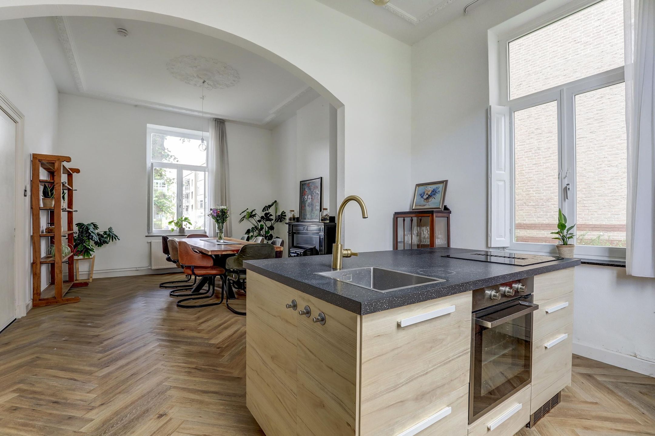 Foto 12 van Banebergpassage 2