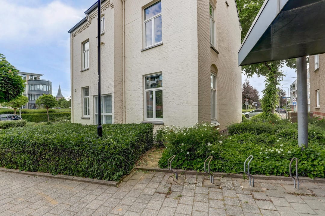 Foto 41 van Banebergpassage 2