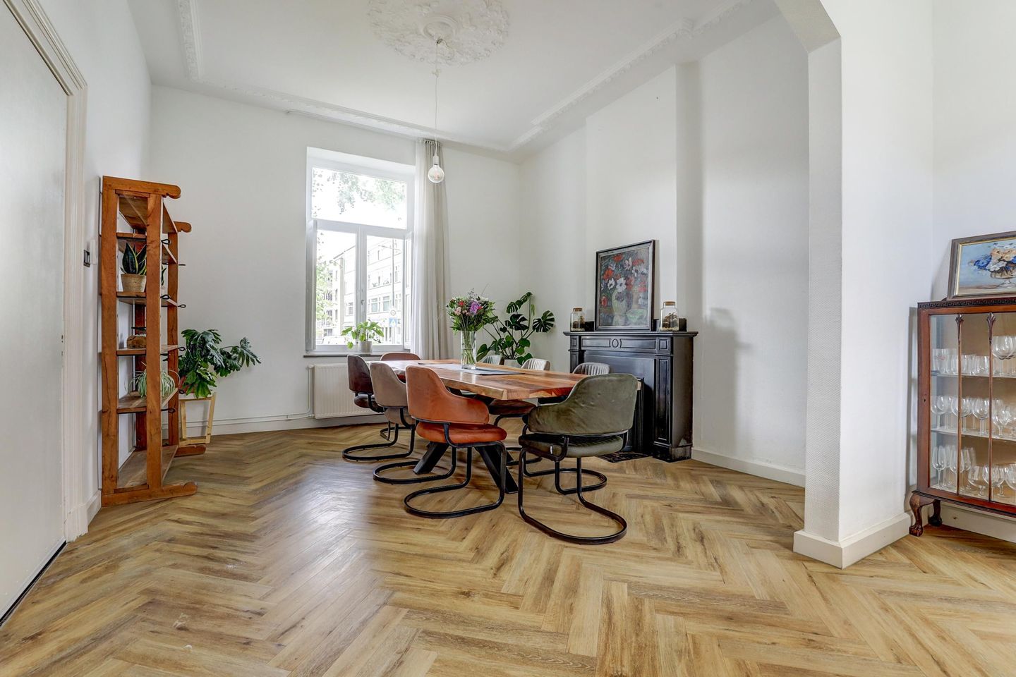 Foto 14 van Banebergpassage 2