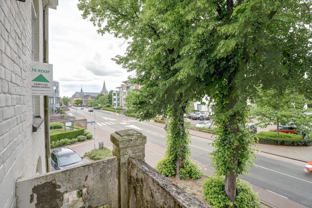 Foto 38 van Banebergpassage 2