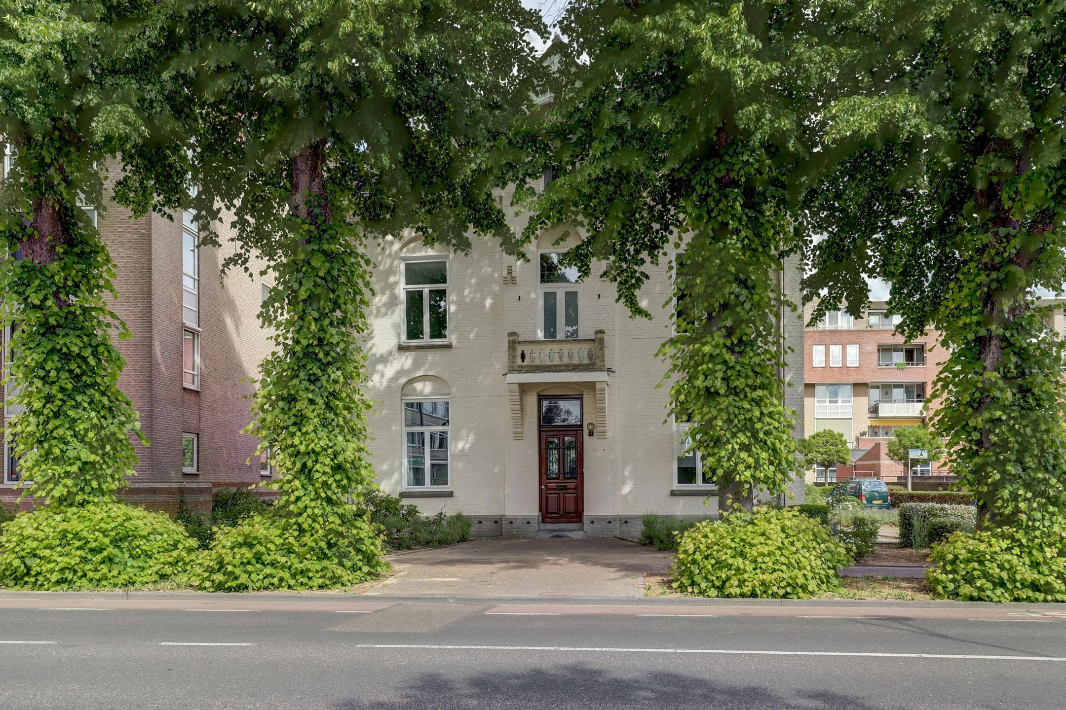 Foto 36 van Banebergpassage 2