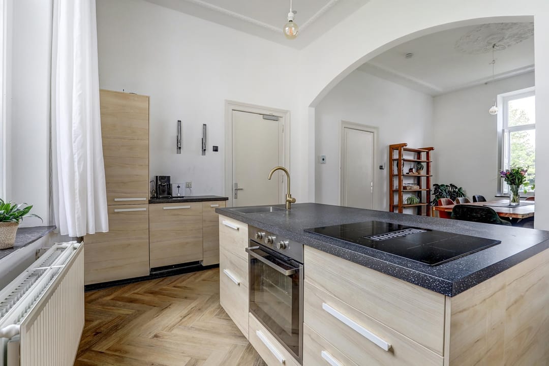 Foto 11 van Banebergpassage 2