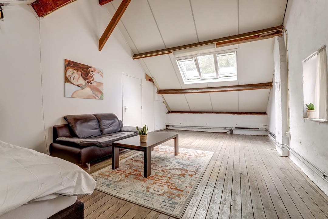 Foto 26 van Banebergpassage 2