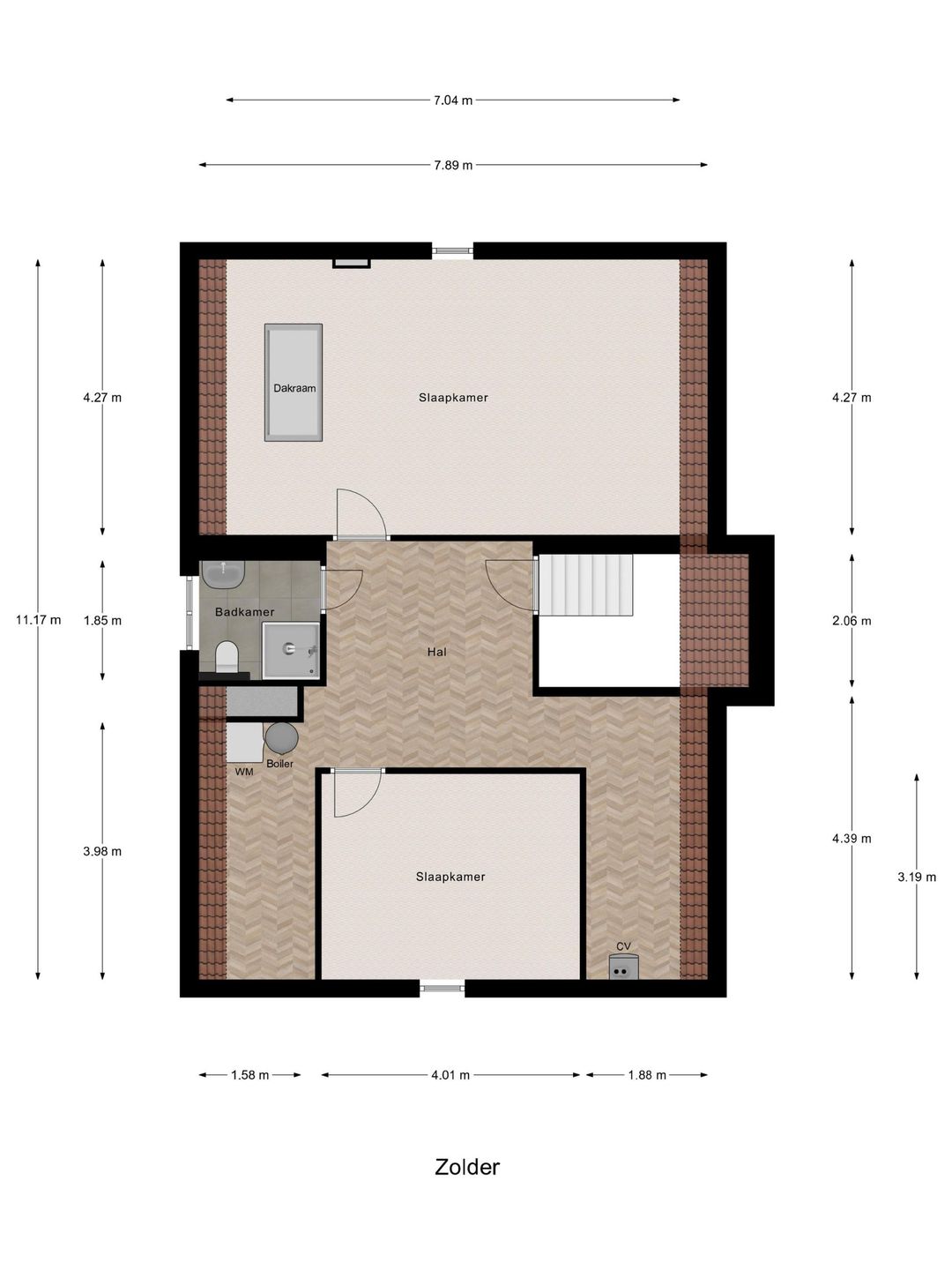 Foto 61 van Banebergpassage 2