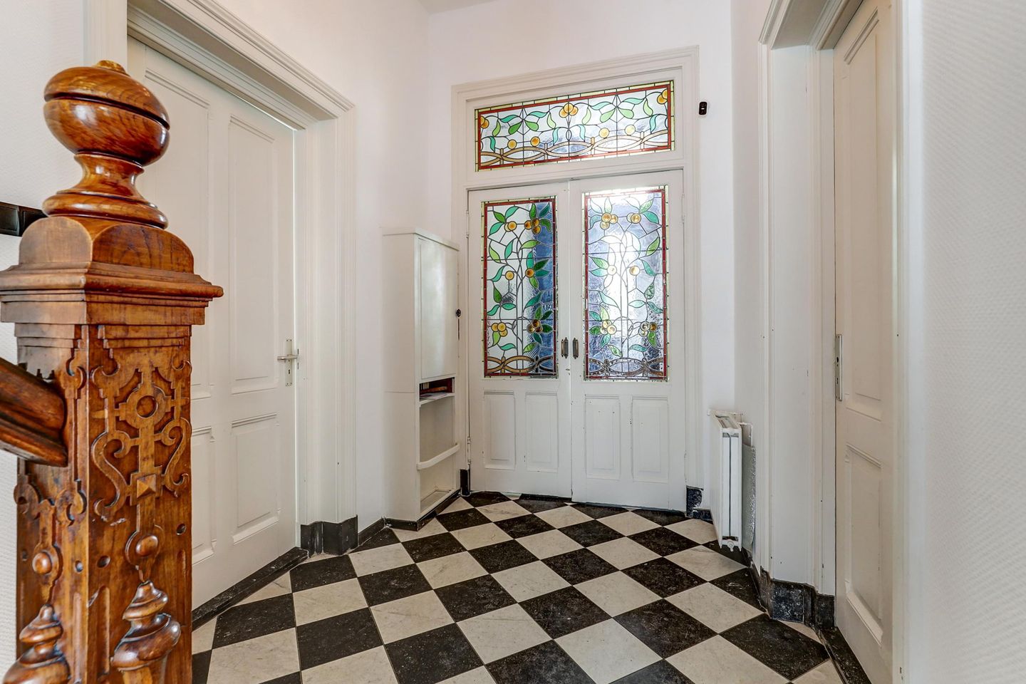 Foto 4 van Banebergpassage 2