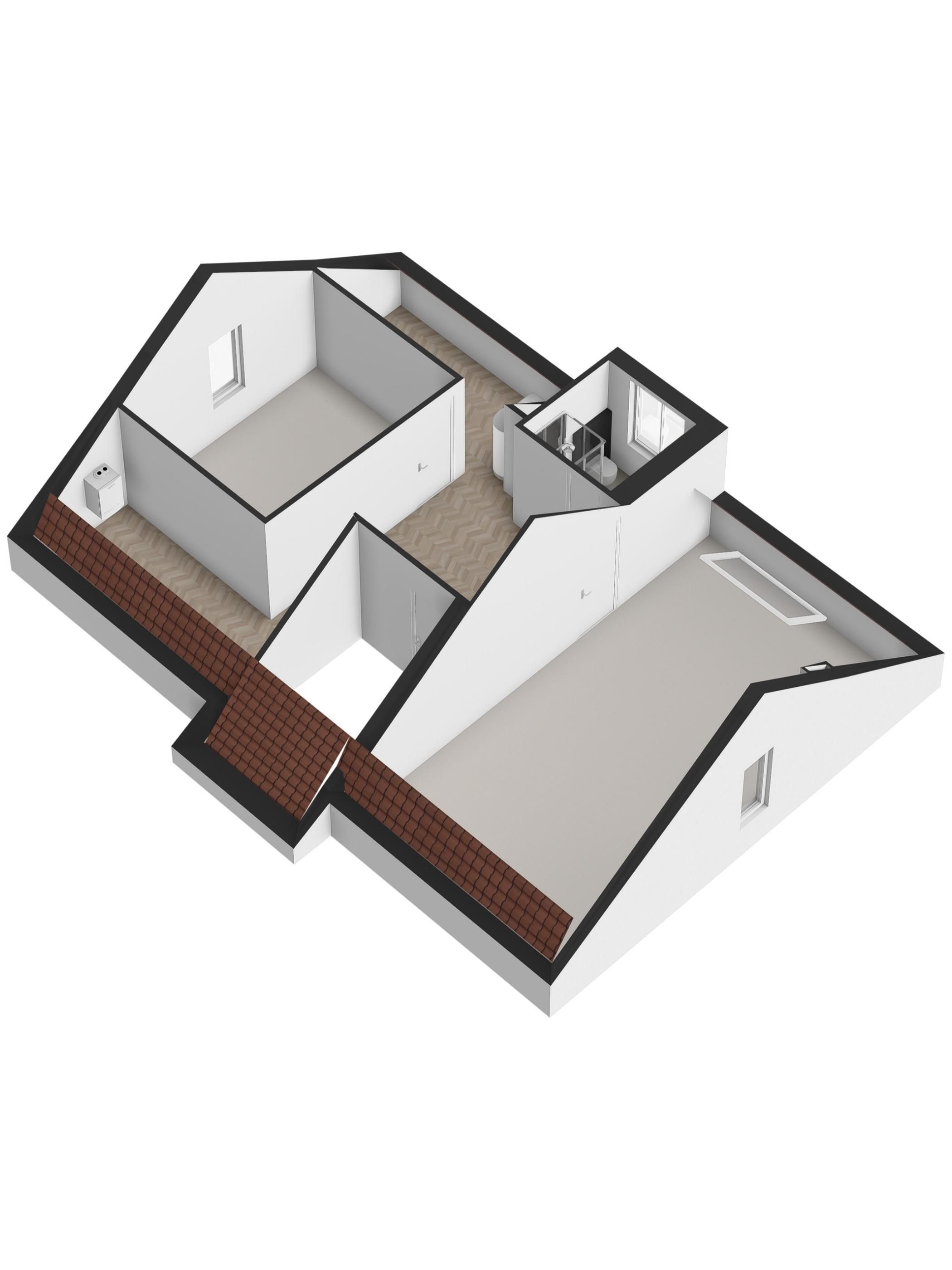 Foto 57 van Banebergpassage 2