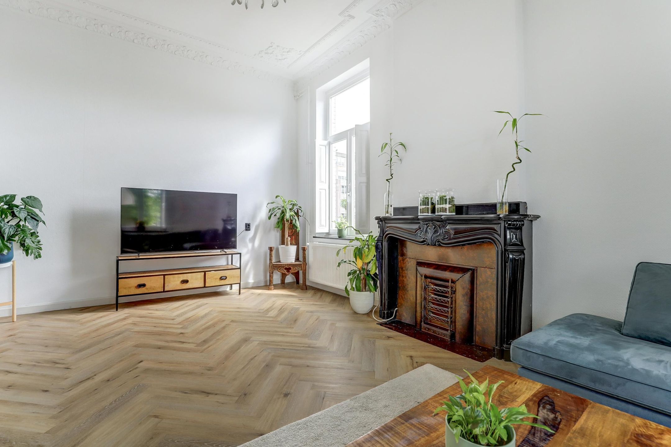 Foto 9 van Banebergpassage 2