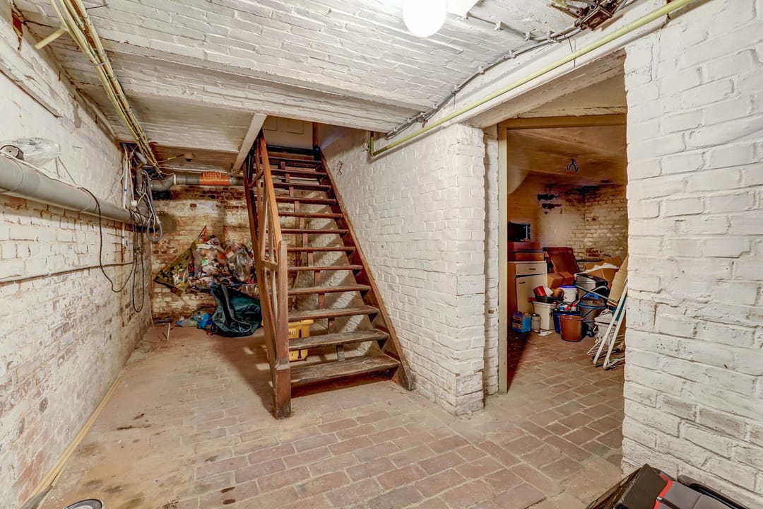 Foto 17 van Banebergpassage 2