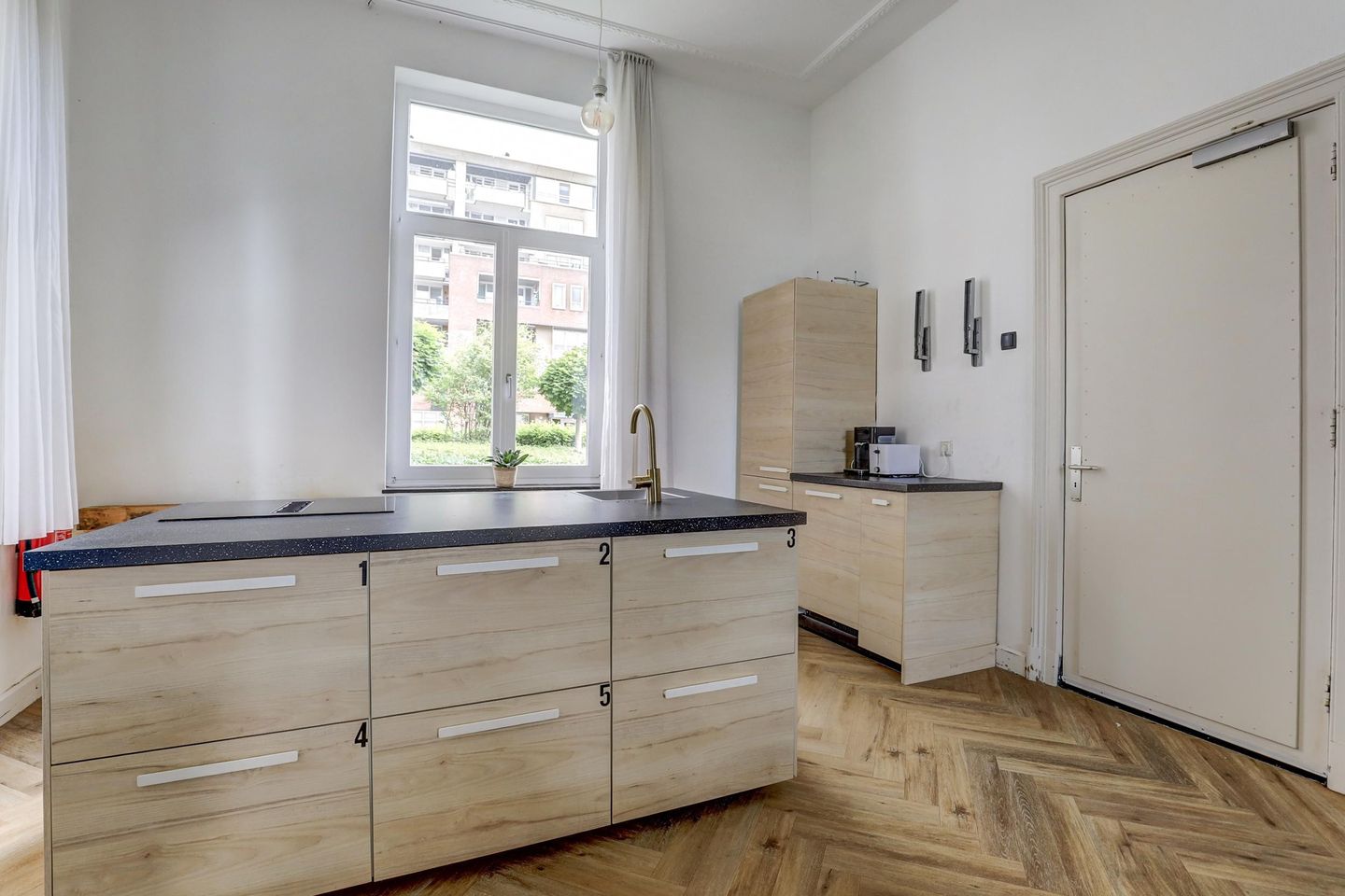 Foto 10 van Banebergpassage 2