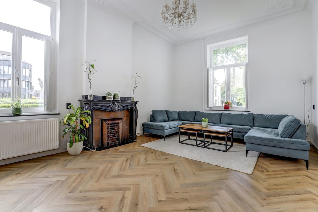 Foto 8 van Banebergpassage 2